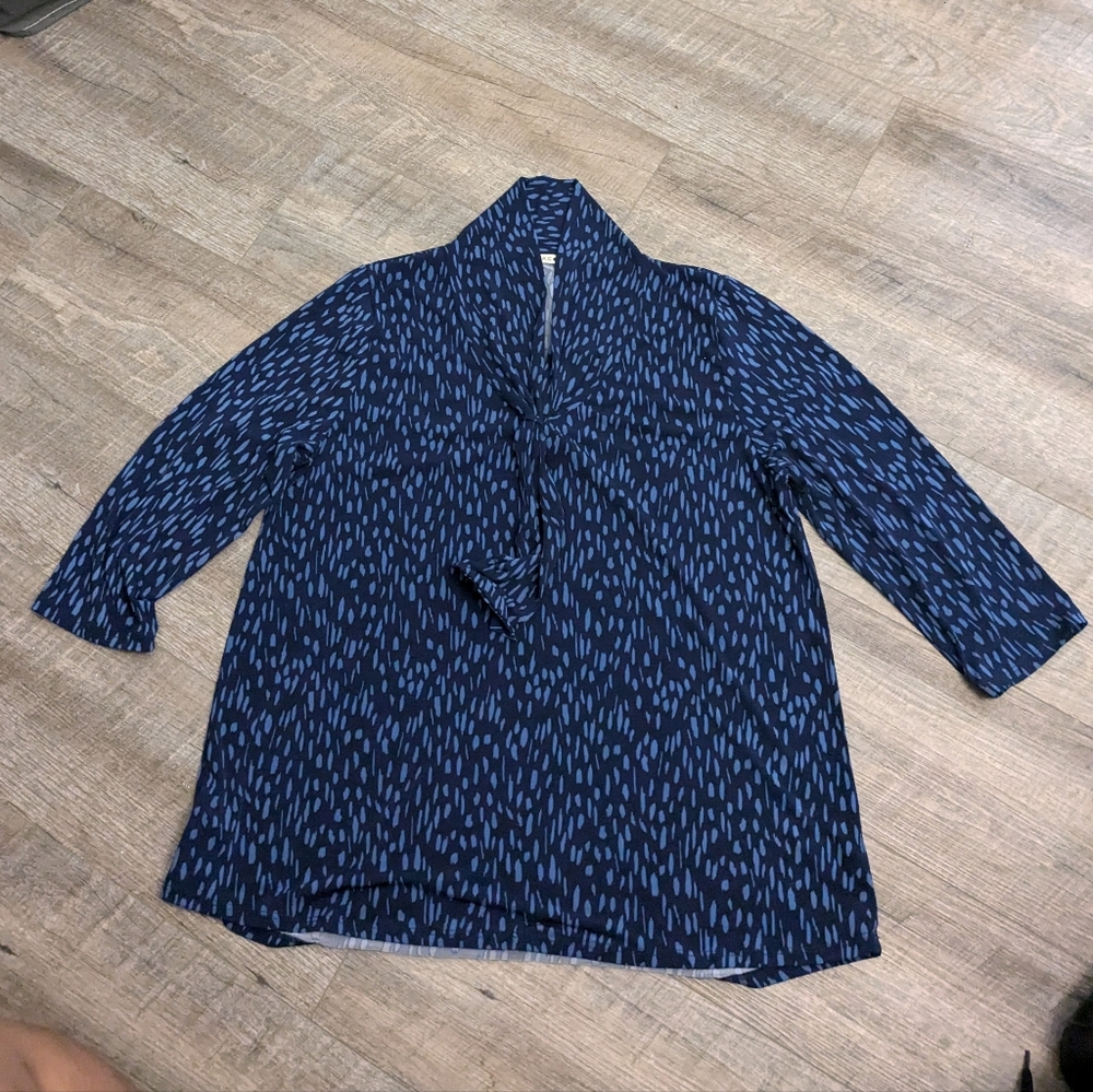 Beacon stitch fix top
